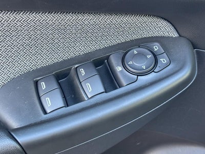 2025 Chevrolet TrailBlazer FWD 4dr LT