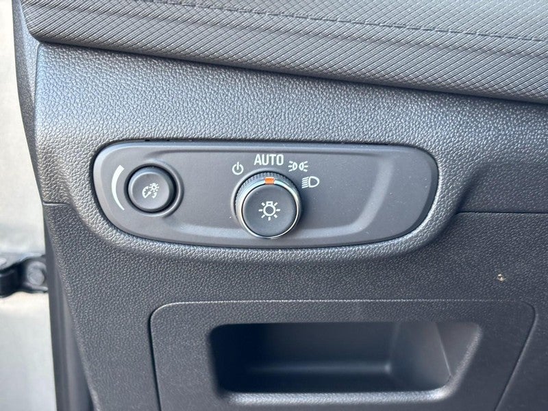 2025 Chevrolet TrailBlazer FWD 4dr LT