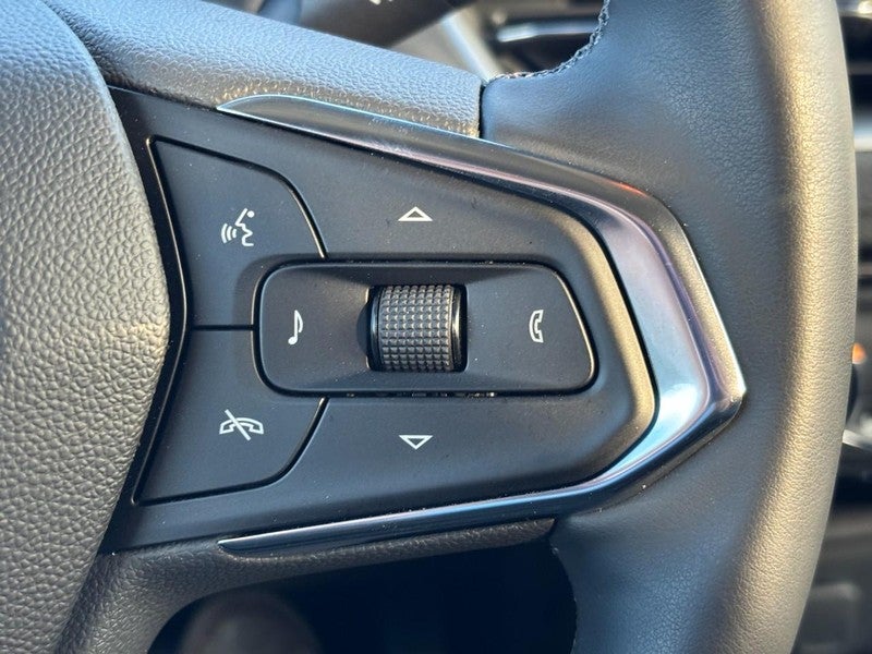 2025 Chevrolet TrailBlazer FWD 4dr LT