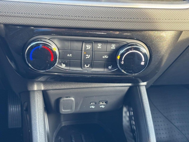 2025 Chevrolet TrailBlazer FWD 4dr LT