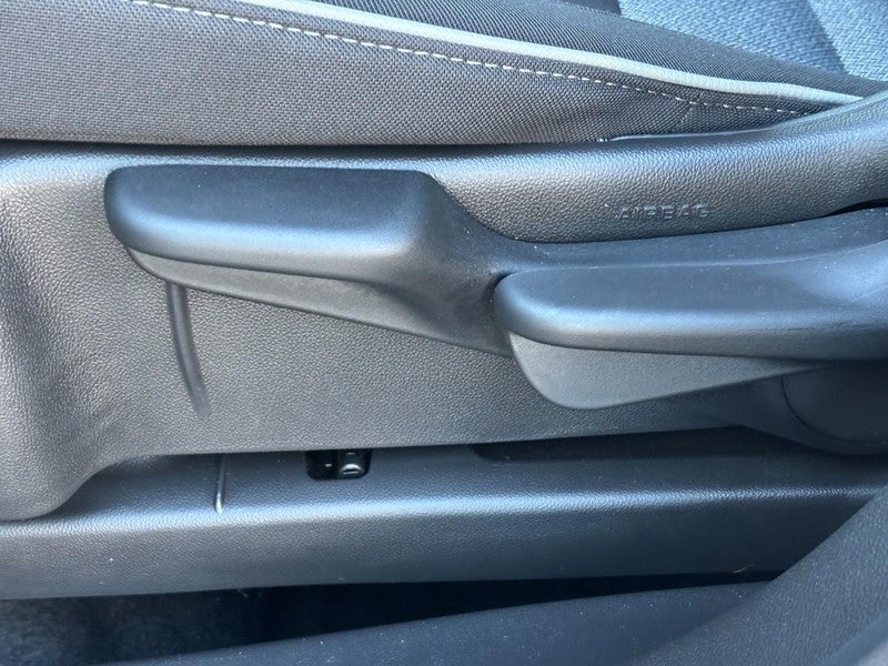 2025 Chevrolet TrailBlazer FWD 4dr LT