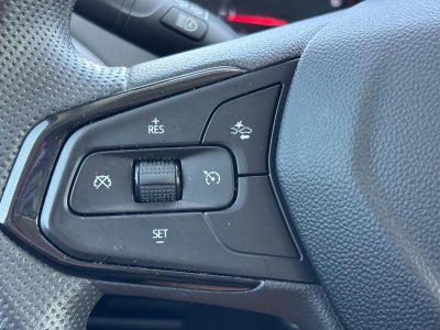 2021 Chevrolet TrailBlazer FWD 4dr LT