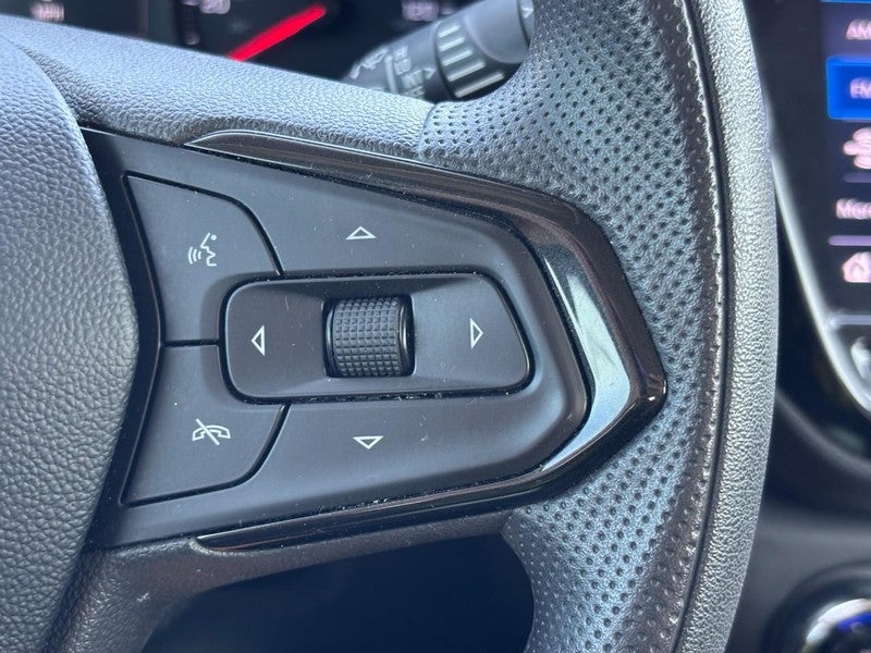 2021 Chevrolet TrailBlazer FWD 4dr LT