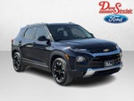 2021 Chevrolet TrailBlazer FWD 4dr LT