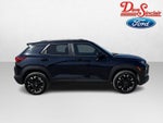 2021 Chevrolet TrailBlazer FWD 4dr LT