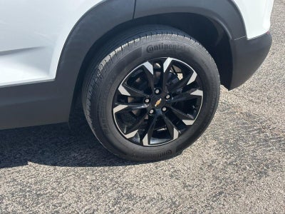 2023 Chevrolet TrailBlazer FWD 4dr LT