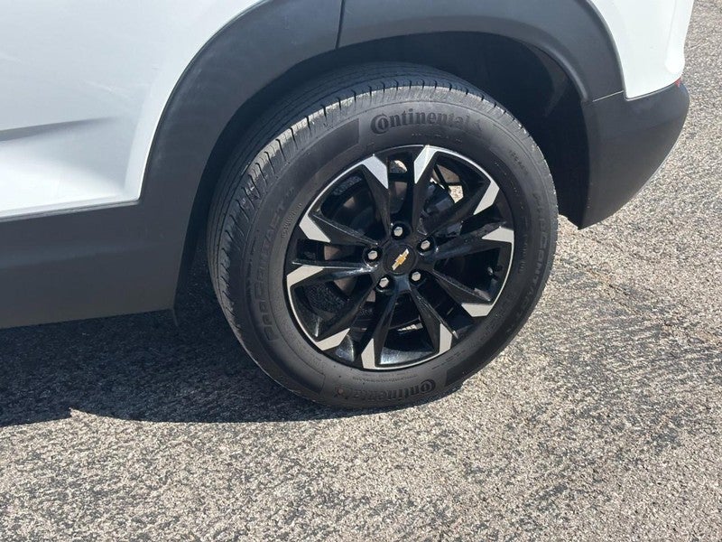 2023 Chevrolet TrailBlazer FWD 4dr LT
