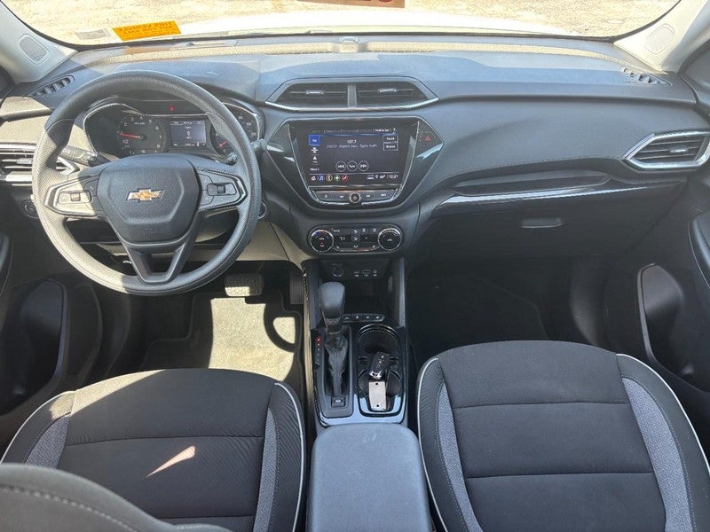 2023 Chevrolet TrailBlazer FWD 4dr LT