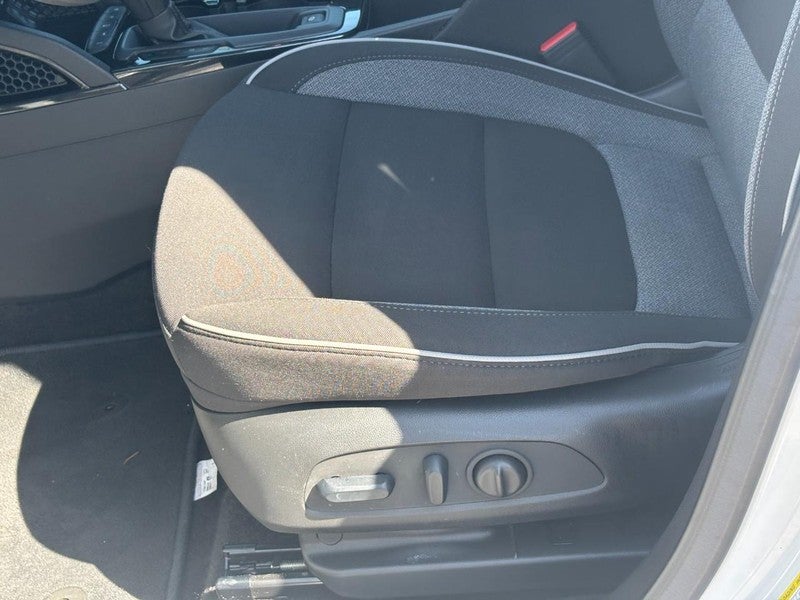 2023 Chevrolet TrailBlazer FWD 4dr LT