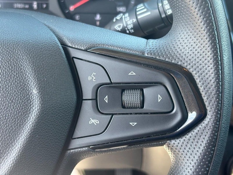 2023 Chevrolet TrailBlazer FWD 4dr LT
