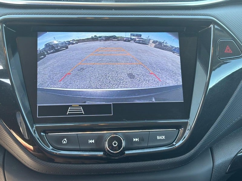 2023 Chevrolet TrailBlazer FWD 4dr LT