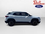 2023 Chevrolet TrailBlazer FWD 4dr LT