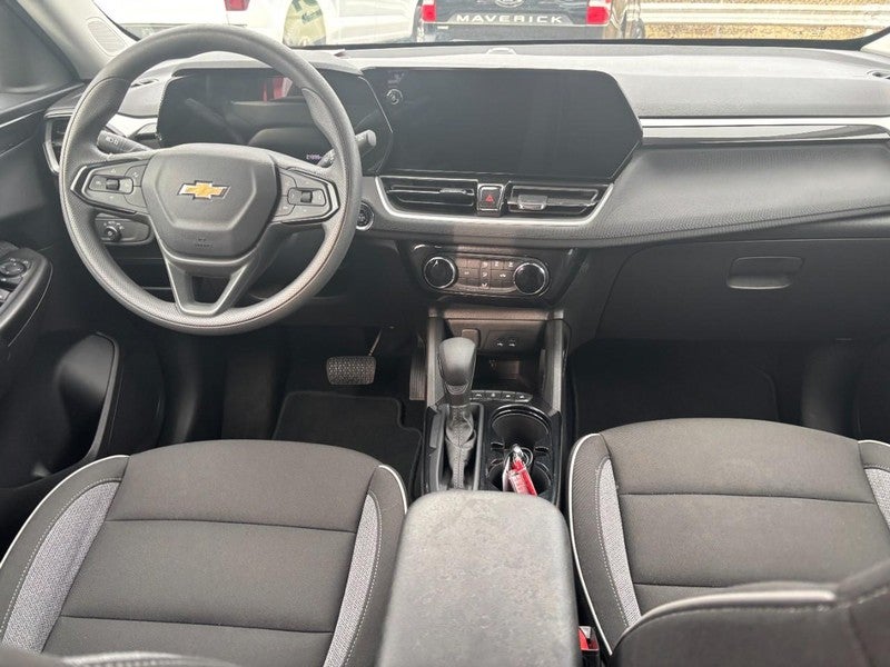 2025 Chevrolet TrailBlazer FWD 4dr LT