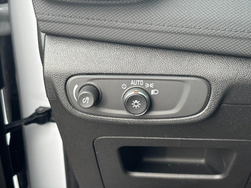 2025 Chevrolet TrailBlazer FWD 4dr LT