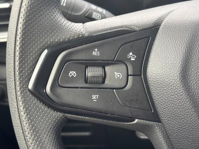 2025 Chevrolet TrailBlazer FWD 4dr LT