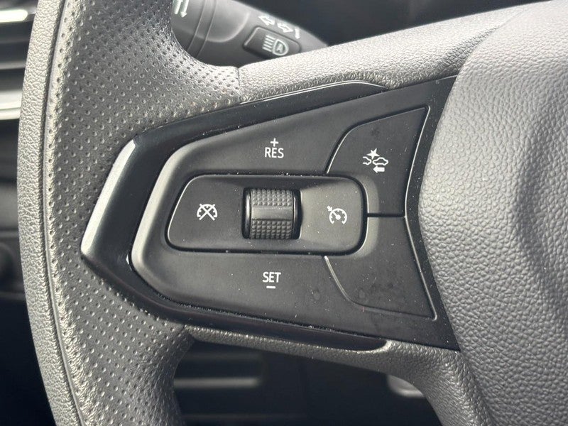 2025 Chevrolet TrailBlazer FWD 4dr LT