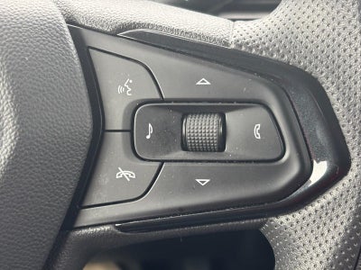 2025 Chevrolet TrailBlazer FWD 4dr LT