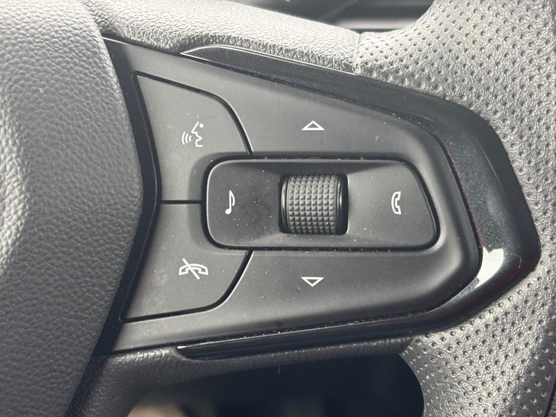 2025 Chevrolet TrailBlazer FWD 4dr LT