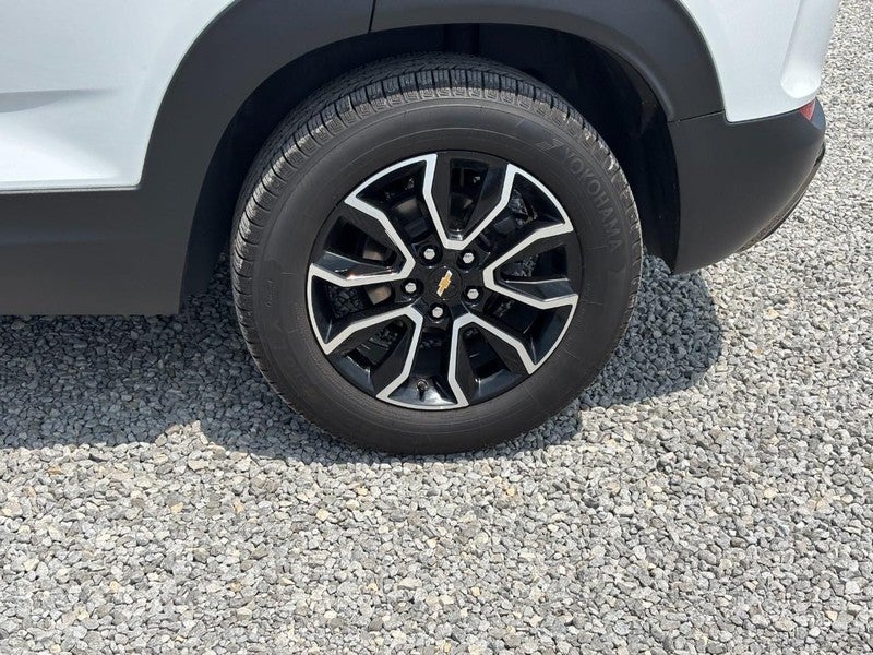 2021 Chevrolet TrailBlazer AWD 4dr ACTIV
