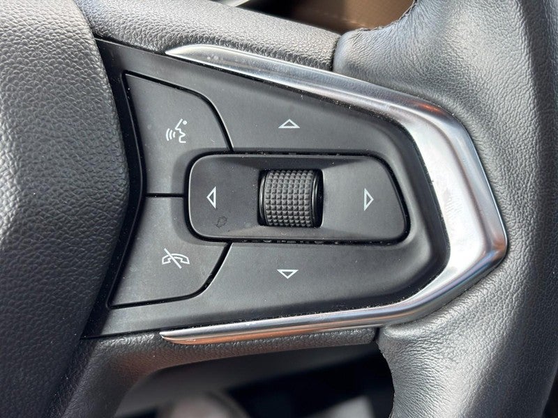 2021 Chevrolet TrailBlazer AWD 4dr ACTIV