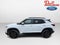 2021 Chevrolet TrailBlazer AWD 4dr ACTIV