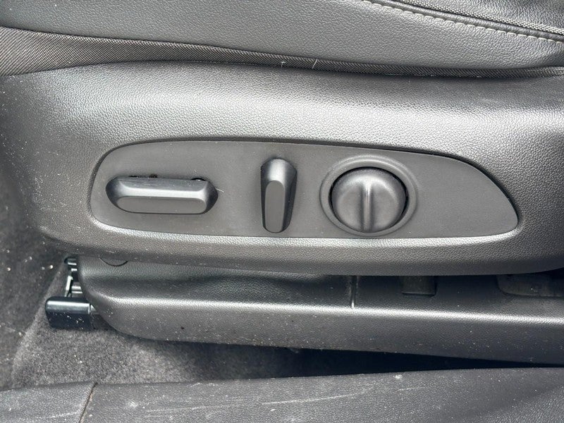 2021 Chevrolet TrailBlazer AWD 4dr ACTIV