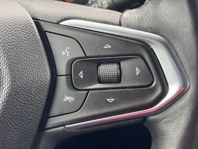 2021 Chevrolet TrailBlazer AWD 4dr ACTIV