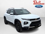 2021 Chevrolet TrailBlazer AWD 4dr ACTIV