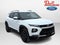 2021 Chevrolet TrailBlazer AWD 4dr ACTIV