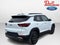 2021 Chevrolet TrailBlazer AWD 4dr ACTIV