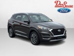 2019 Hyundai Tucson SEL FWD