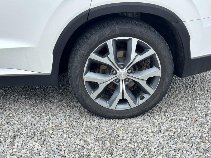 2020 Hyundai Palisade SEL FWD