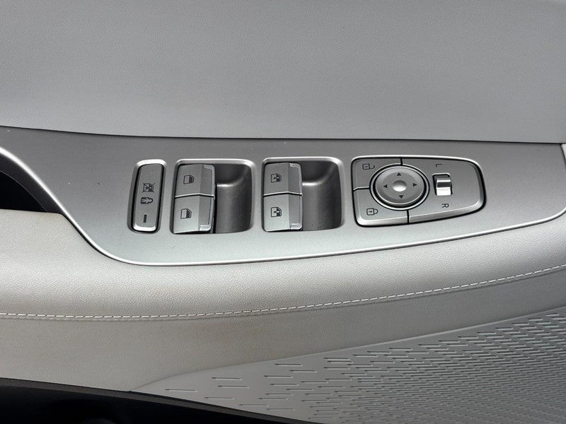 2020 Hyundai Palisade SEL FWD