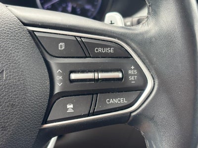 2020 Hyundai Palisade SEL FWD