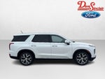 2020 Hyundai Palisade SEL FWD