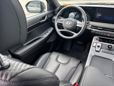 2025 Hyundai Palisade Calligraphy FWD