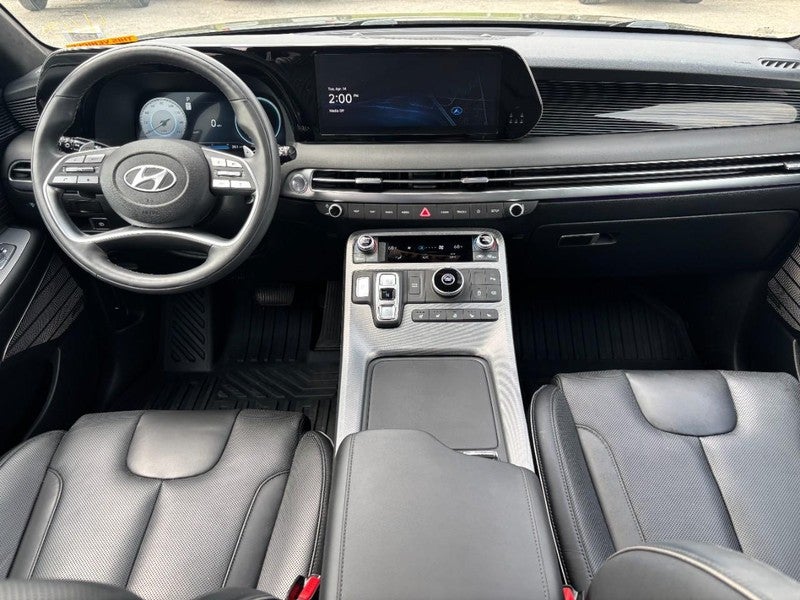 2025 Hyundai Palisade Calligraphy FWD