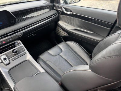 2025 Hyundai Palisade Calligraphy FWD