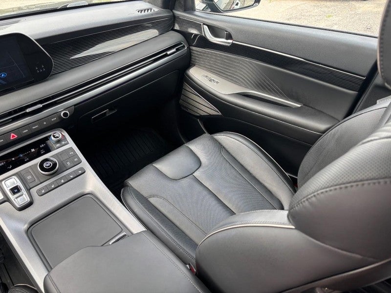 2025 Hyundai Palisade Calligraphy FWD