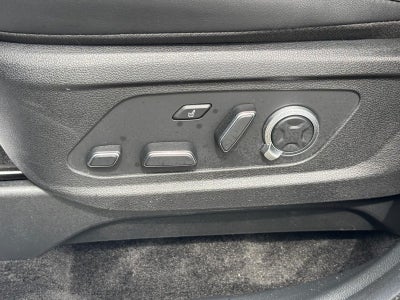 2025 Hyundai Palisade Calligraphy FWD