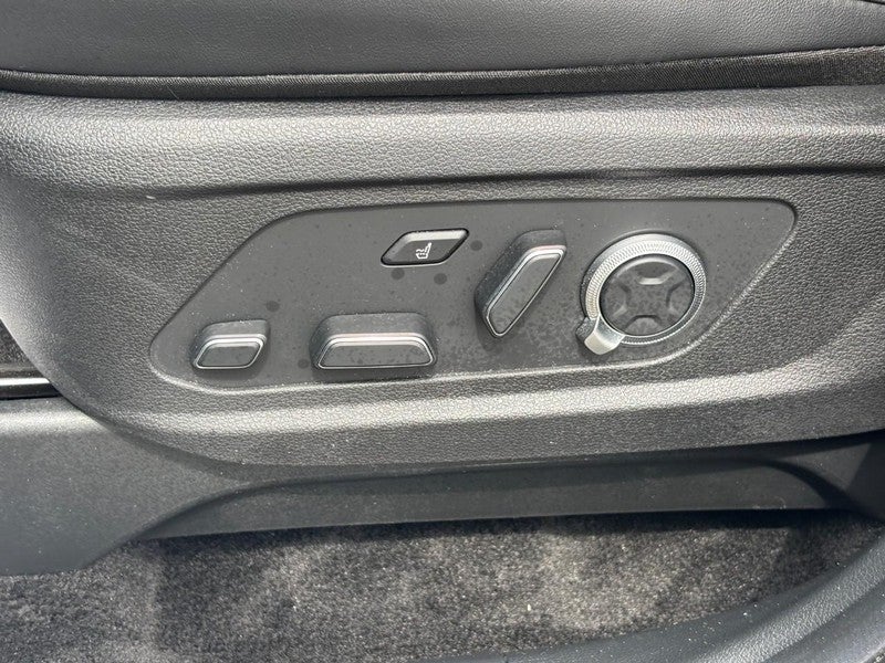 2025 Hyundai Palisade Calligraphy FWD