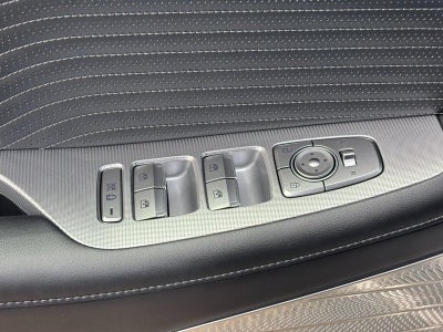 2025 Hyundai Palisade Calligraphy FWD