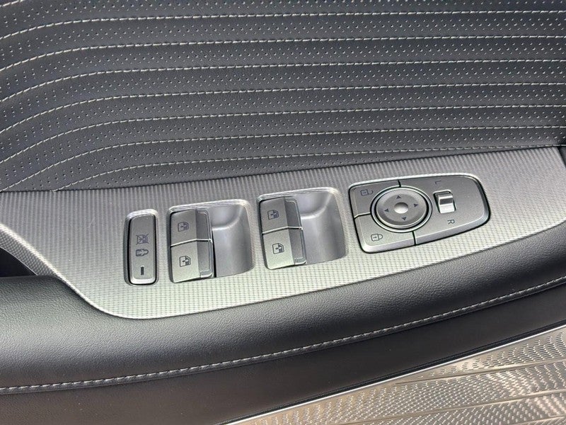 2025 Hyundai Palisade Calligraphy FWD