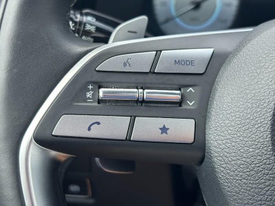 2025 Hyundai Palisade Calligraphy FWD