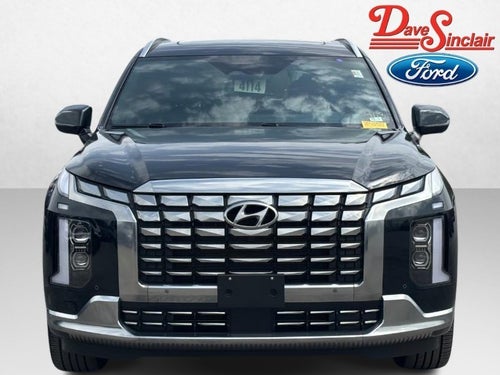 2025 Hyundai Palisade Calligraphy FWD