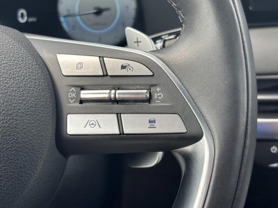 2025 Hyundai Palisade Calligraphy FWD