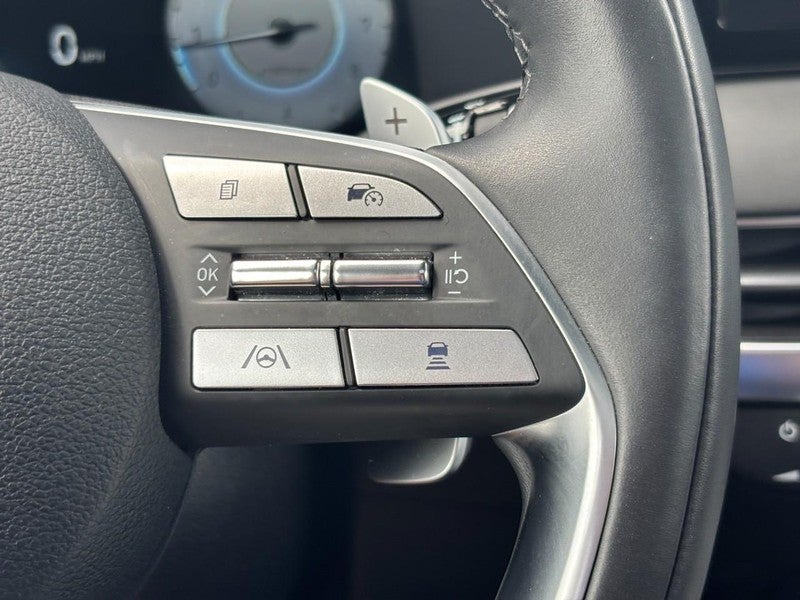 2025 Hyundai Palisade Calligraphy FWD