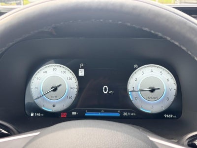 2025 Hyundai Palisade Calligraphy FWD