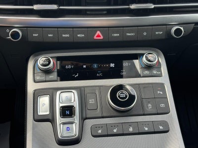 2025 Hyundai Palisade Calligraphy FWD