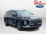 2025 Hyundai Palisade Calligraphy FWD